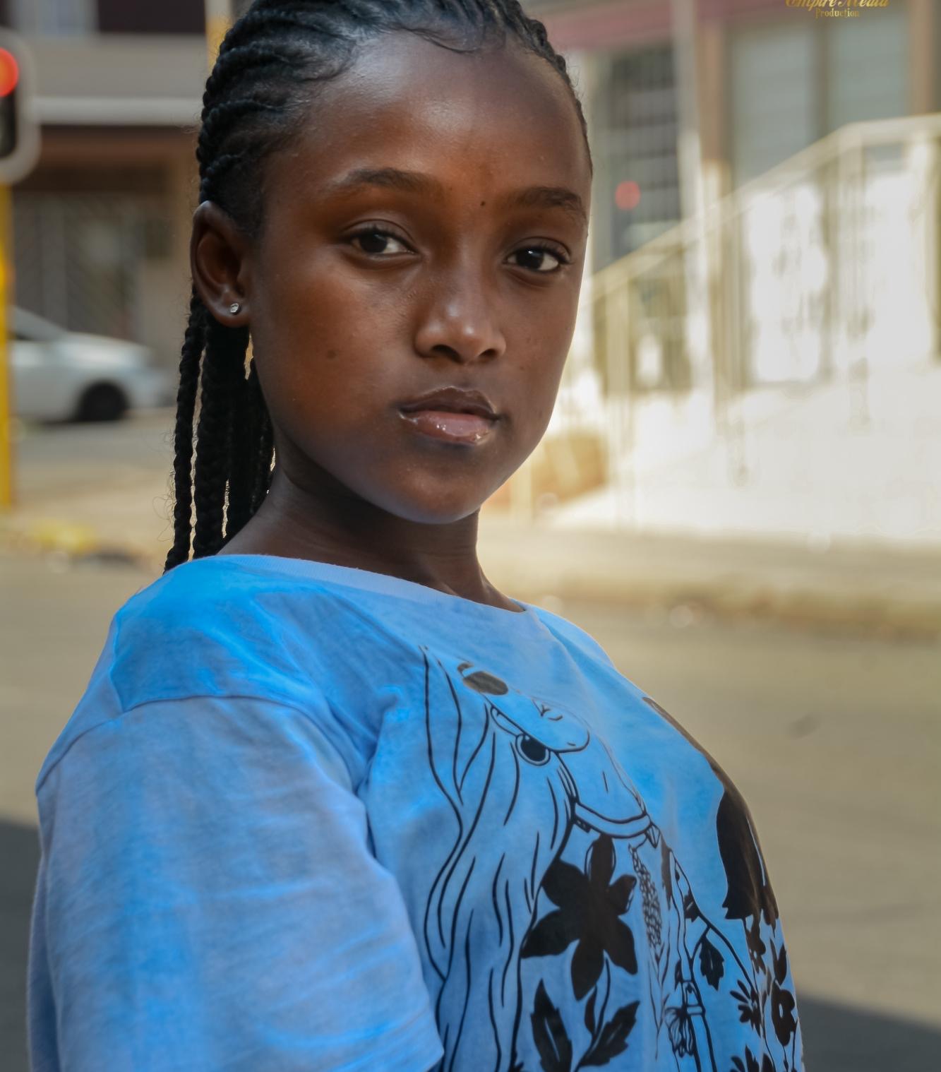 Mbali Vilakazi